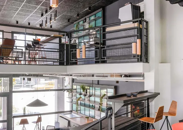 Hotel Ibis Annecy - Cran-Gevrier