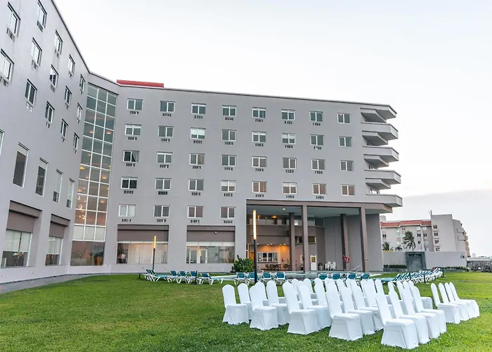 Boca del Rio (Veracruz) Hotels