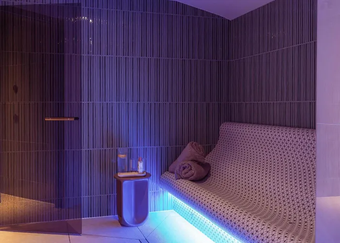 Best 19 Spa Hotels in Bath for a Relaxing Getaway