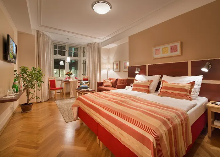 Ea Hotel Julis