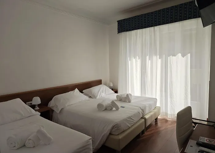 Hotel Rio San Remo