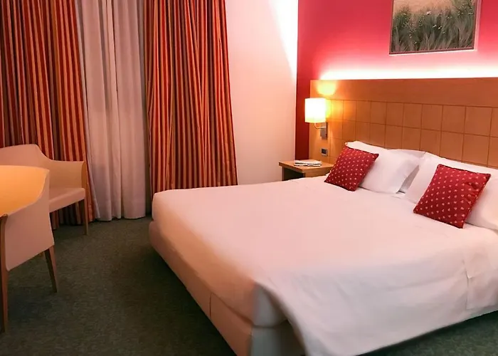 Hotel Senator Gorgonzola