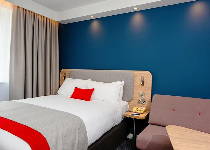Hotels in Canterbury