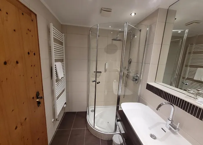 Doerr Landhotel & Spa Bad Laasphe