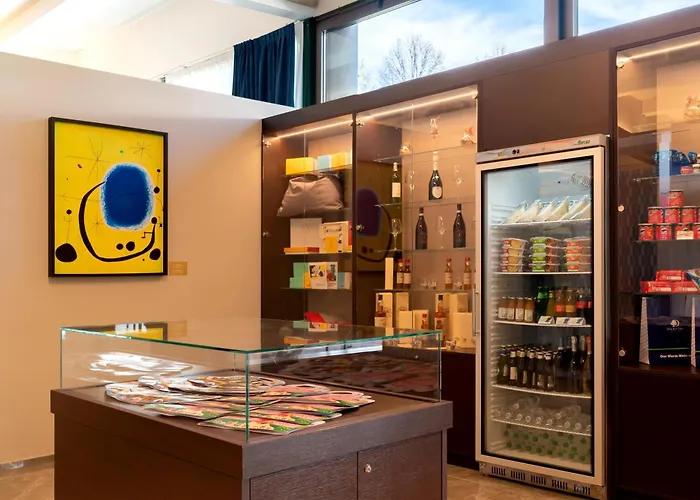 Hotel Doubletree By Hilton Milan Malpensa Solbiate Olona