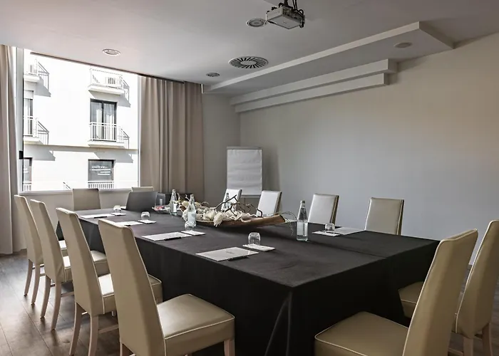 Hotel Cristallo Riccione