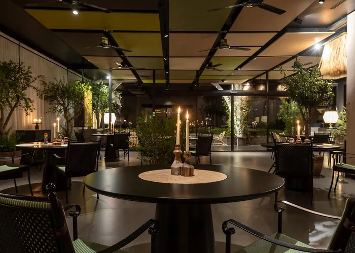 Savoy Hotel & Spa - Preferred Hotels & Resorts Paestum