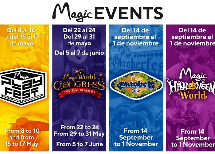 Hotel Magic Sports 4 Oropesa del Mar