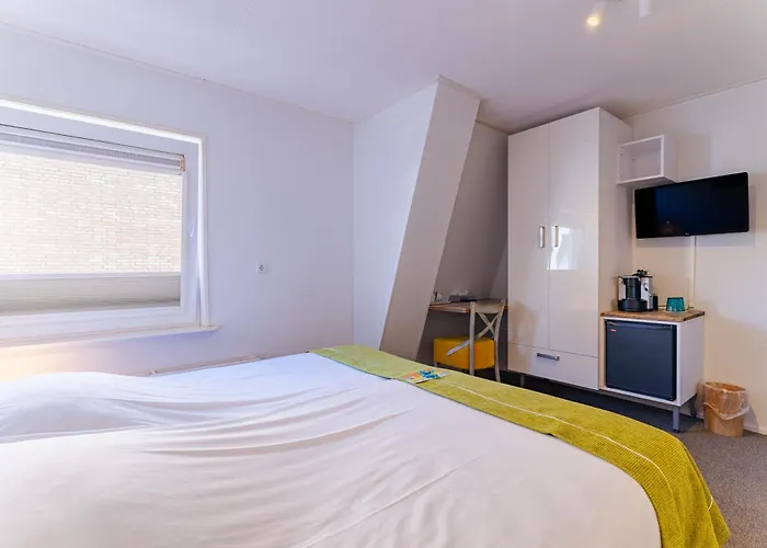 Hotel Kijkduin