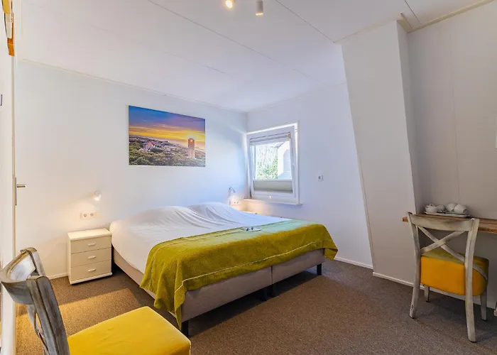 Hotels in Domburg