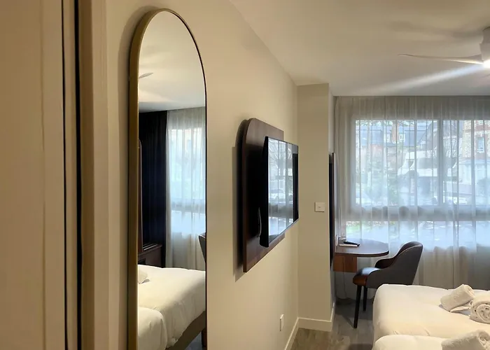 Best Western Hotel Le Crystal Dinard
