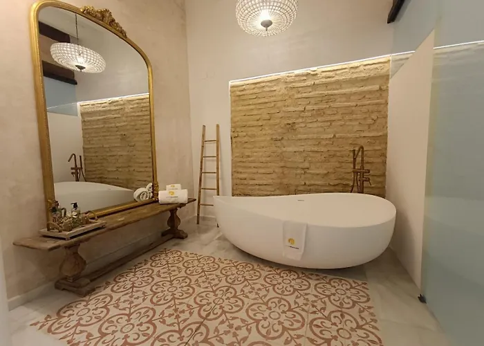 Cadiz Boutique Hotels