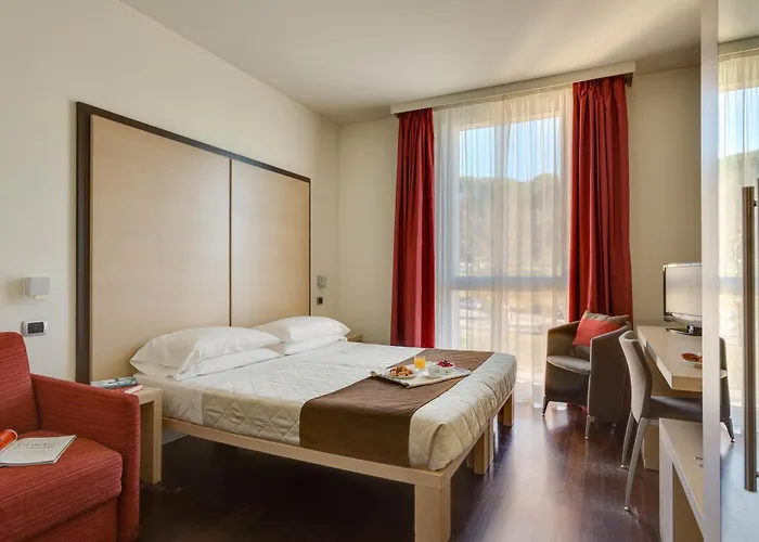 Best Western Hotel San Marco Siena