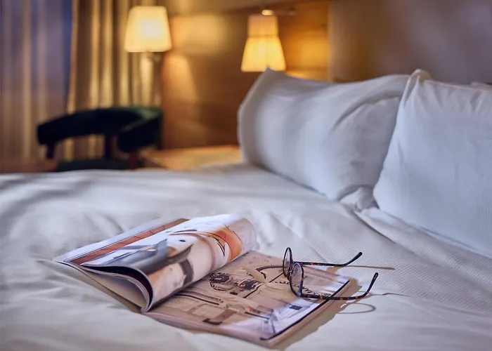 Hilton Milan Hotel
