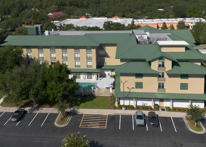 Holiday Inn Express Hotel & Suites Bluffton At Hilton Head Area By Ihg