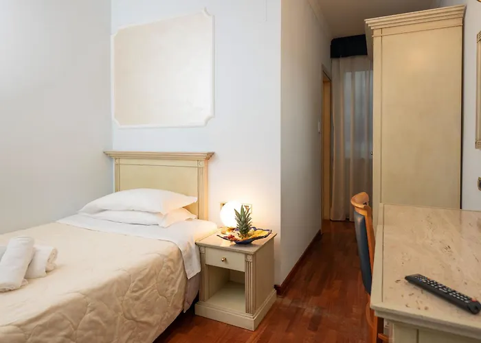 Hotel Villa Medici Rocca San Giovanni