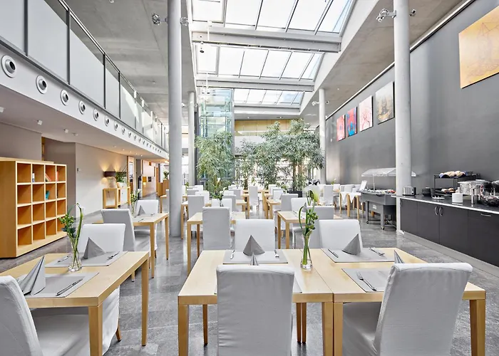 Hotels in Schorndorf (Baden-Wurttemberg)