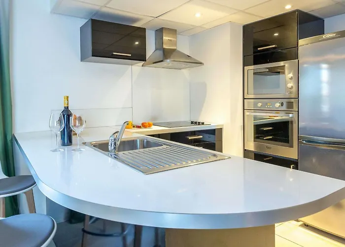 Mercure Hyères Centre Côte d'Azur