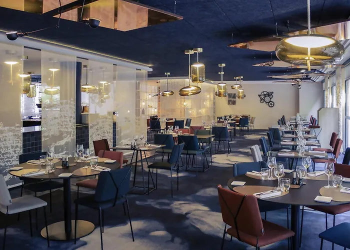 Hotel Mercure Blois Centre