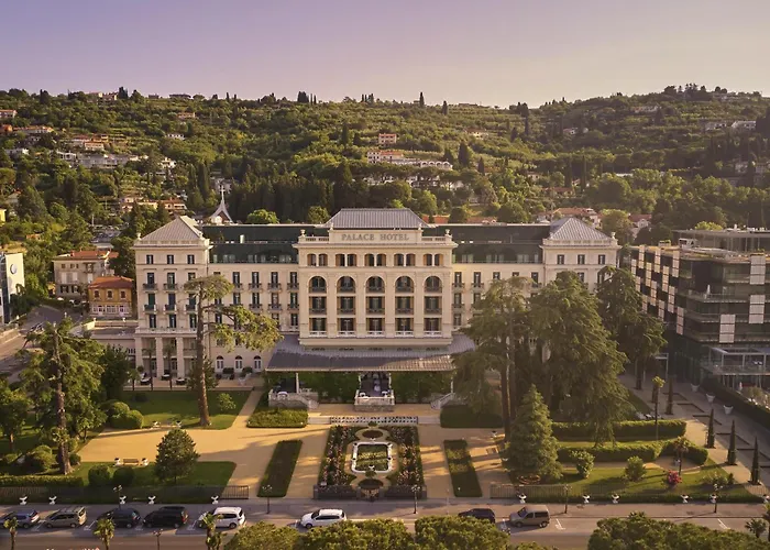 Hotel Palace Portorose