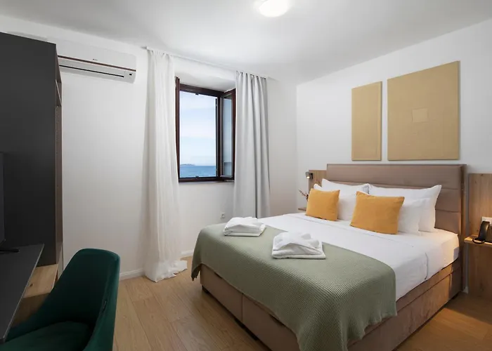 Hotels in Fažana