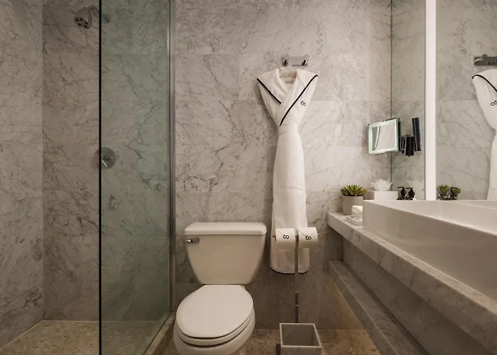 Hotels in Beverly Hills