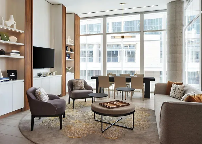 Hotel Colee, Atlanta Buckhead, Autograph Collection