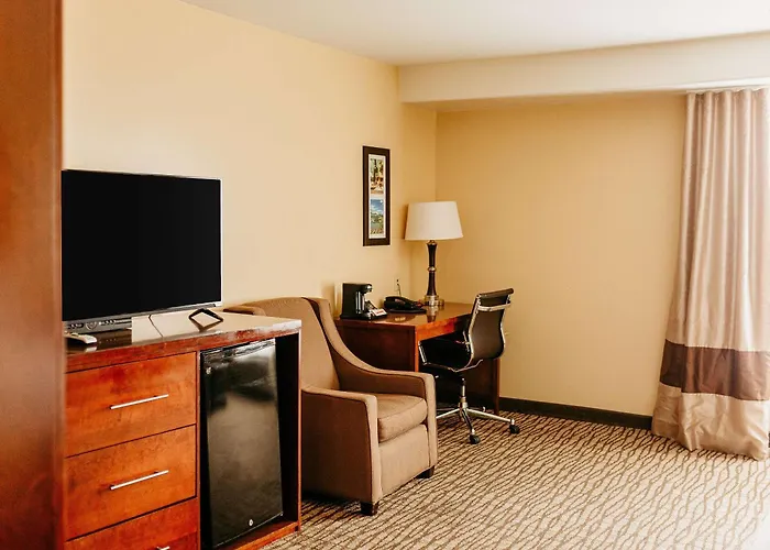 Comfort Inn Pomona Near Fairplex