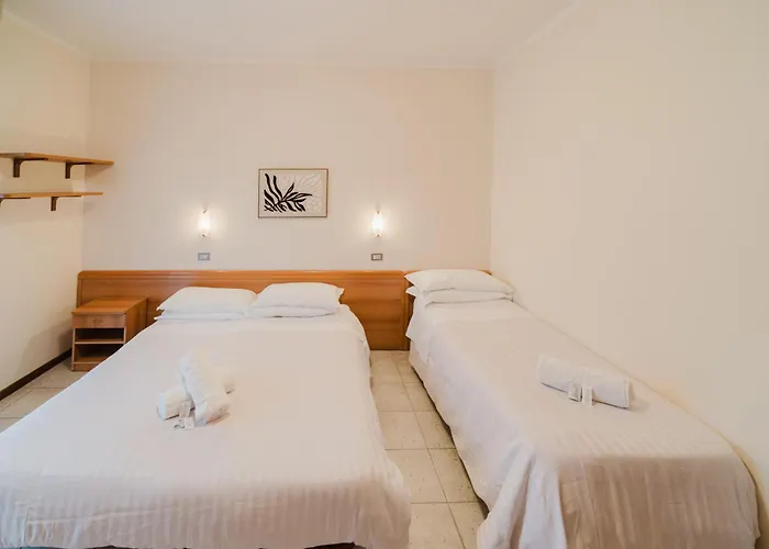 Hotel Ristorante Umbria