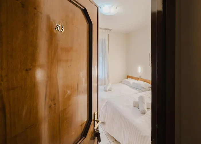 Hotel Ristorante Umbria