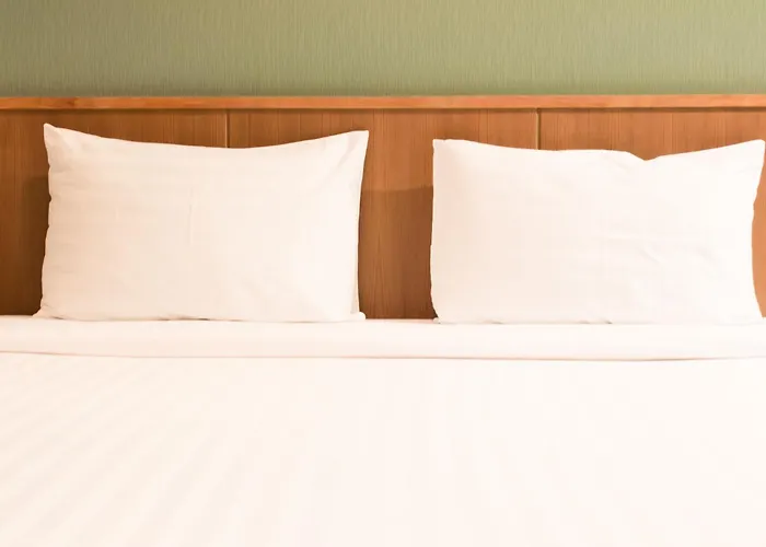 Metheringham Hotels