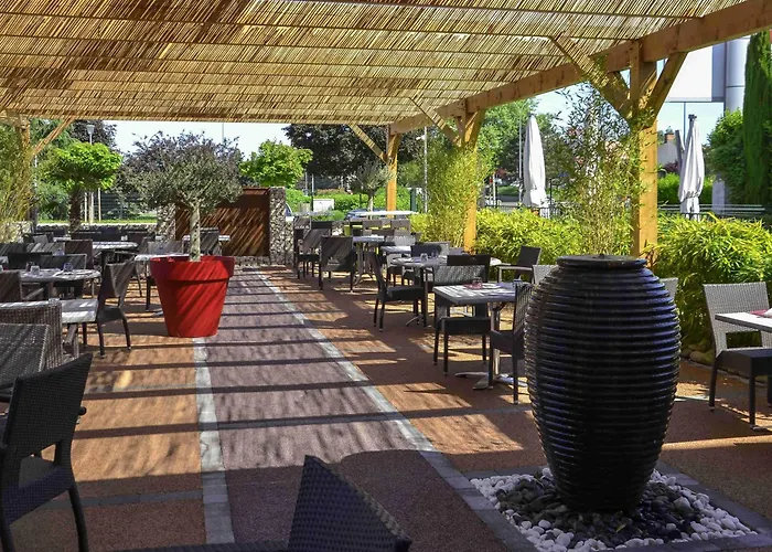 Hotel Ibis Europe Chalon Sur Saone