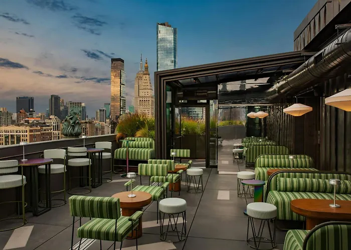 W New York - Union Square Hotel