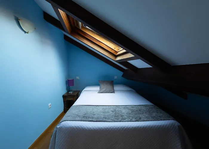 Pr Badalada Hotel Santiago de Compostela
