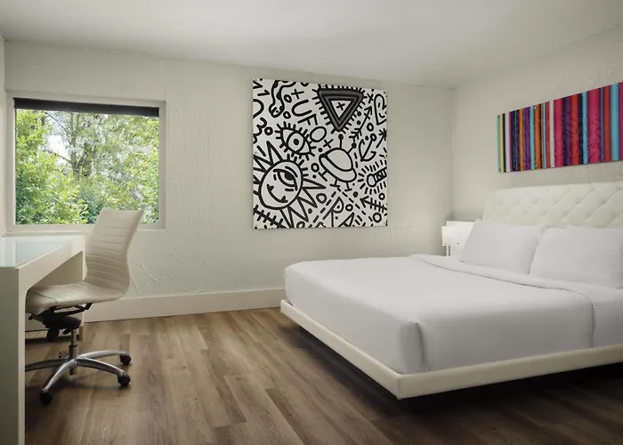 The Clarendon Hotel & Spa, BW Signature Collection (Adults Only) Phoenix