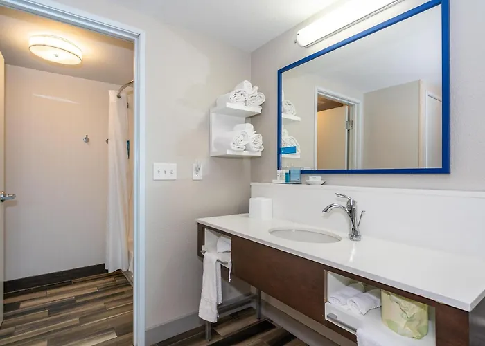 Hampton Inn & Suites Flagstaff - West