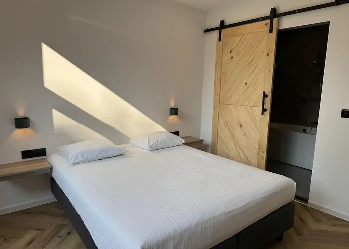 Hotel Port Rotterdam