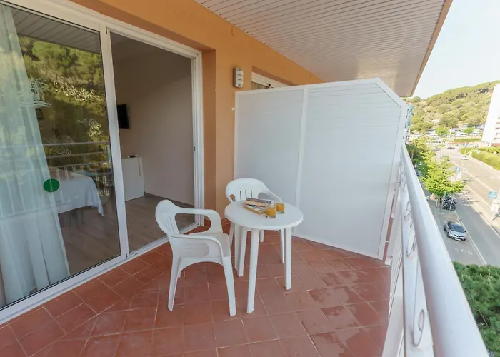 Checkin Catalonia Hotel Calella