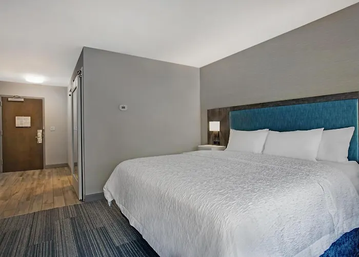 Westfield Hotels