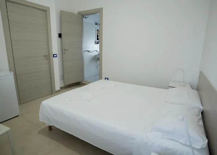 HOTEL - B&B - RISTORANTE L'Oasi Metaponto