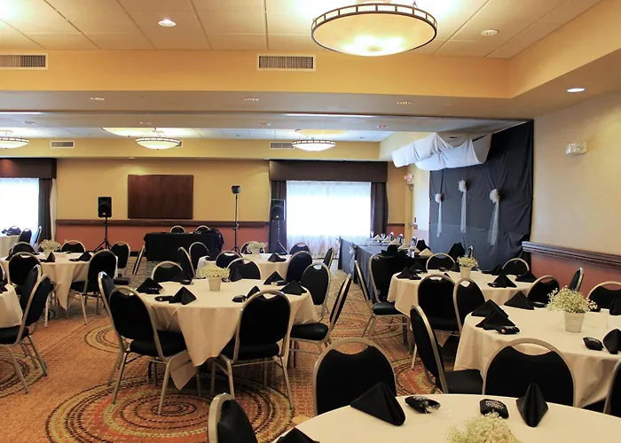 Hampton Inn & Suites Green River