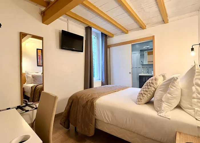 Hotel Le Galambre Nîmes