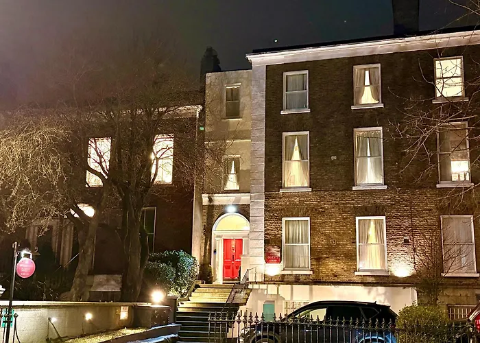Waterloo Lodge Dublín