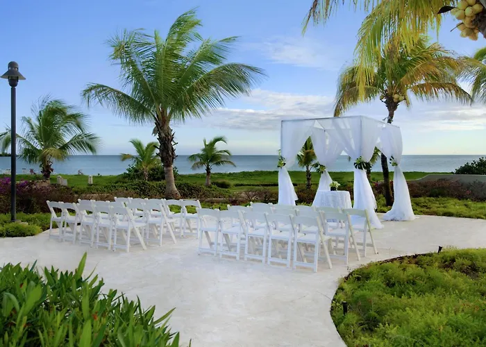 Hilton Ponce Golf & Casino Resort