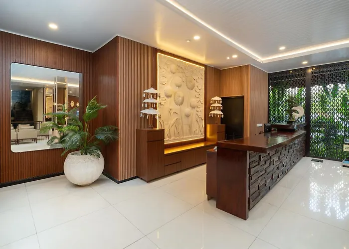 Dekuta Hotel
