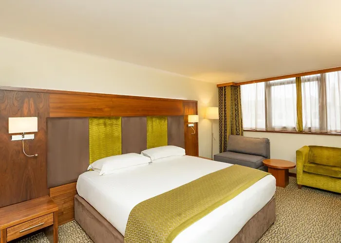 Hotels in WTA Eastbourne