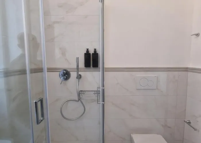 Hotel Delle Rose Rapallo