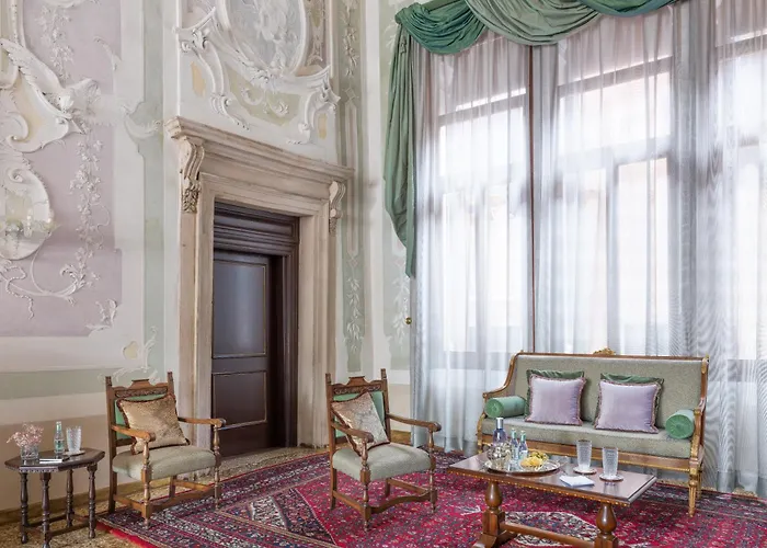 Hotel La Residenza Venecia