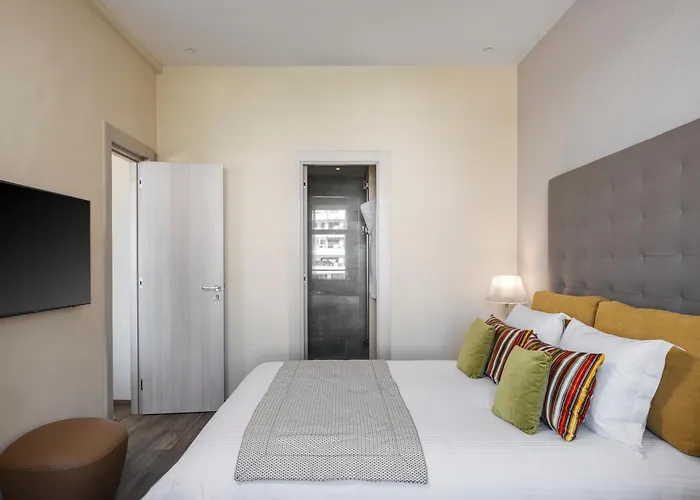 Hotels in Tanger