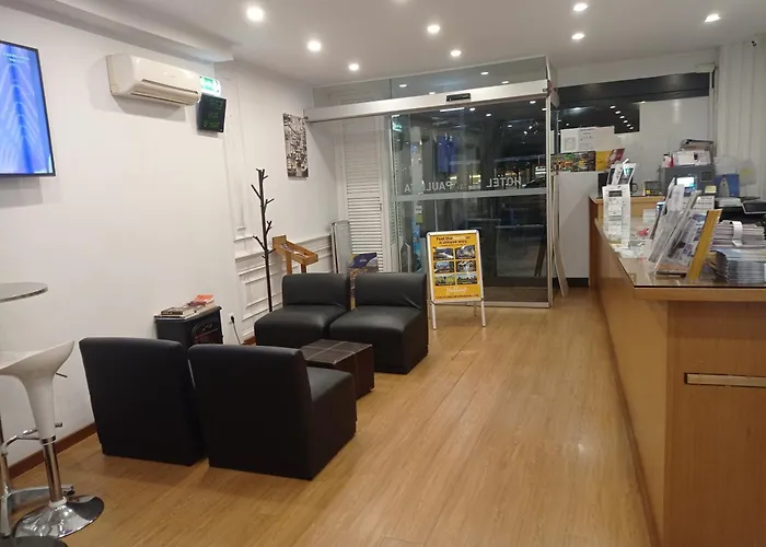 Hotel Paulista